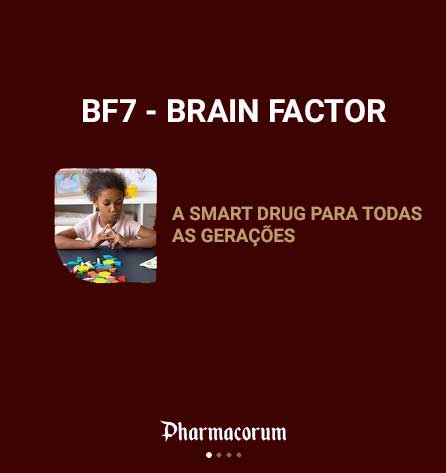 BF7 – BRAIN FACTOR