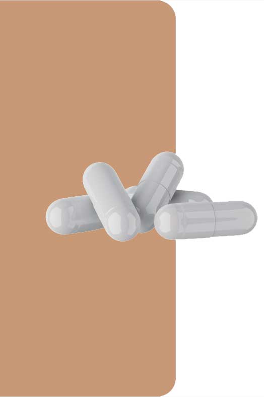 capsulas