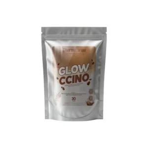 Cappuccino com Colágeno – Glowccino 30 Sachês
