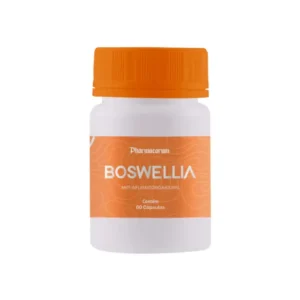 Boswellia - 60 Caps