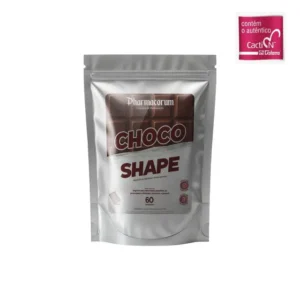 Choco Shape - 60un