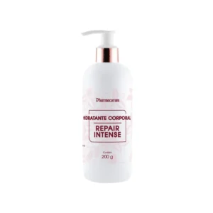 Creme Corporal – Hidratante Repair Intense 200g