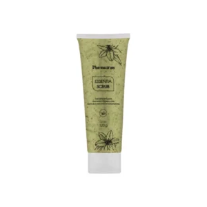 Esfoliante Facial e Corporal para Limpeza e Renovação da Pele – Essentia Scrub 120g