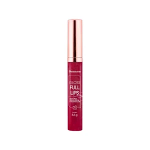 Gloss Labial Hidratante com Efeito Preenchedor – Gloss Full Lips 5,5g
