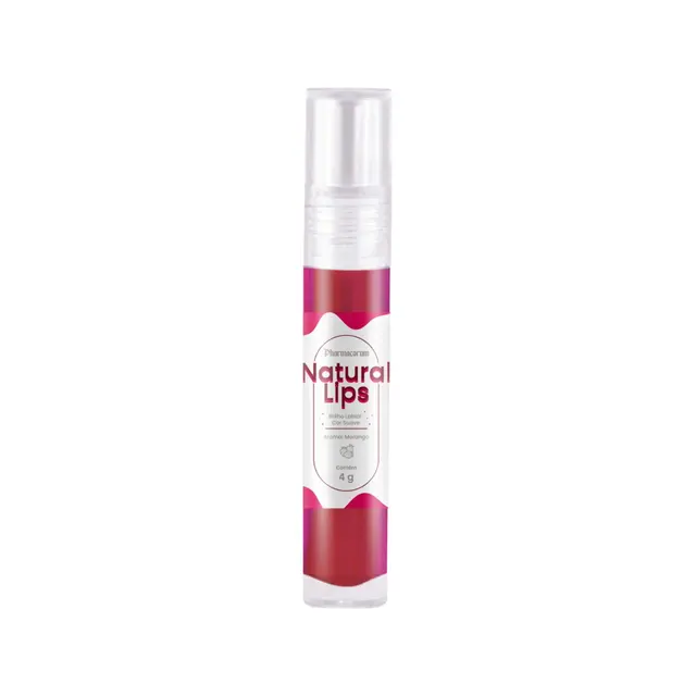 Natural Lips - 4g