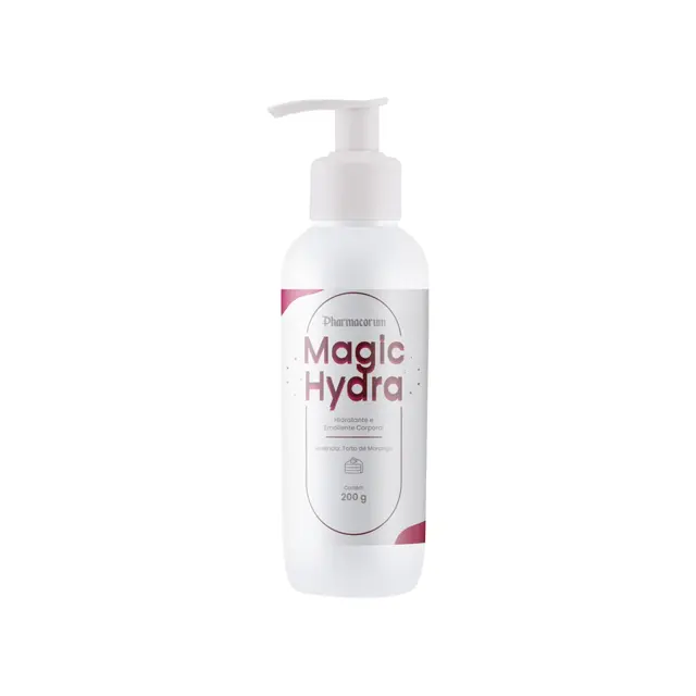 Magic Hydra - 200g