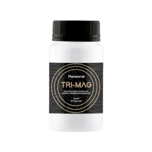 TRI-MAG - 30 Caps