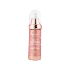 Protetor Solar Facial FPS 30 para Pele Oleosa – FPS 30 Oil Control 30g