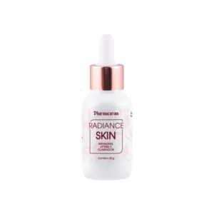 Sérum Facial Clareador – Radiance Skin 30ml