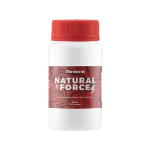 Natural Force - 60 Caps