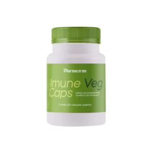 Imune Veg - 90 Caps
