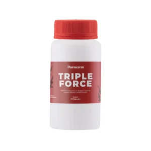 Triple Force - 60 Caps