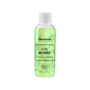 Tônico Facial Adstringente para Pele Oleosa – Pore Balance 120g