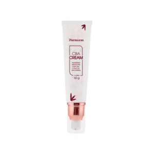 Creme Hidratante para Mãos e Pés com Óleos da Amazônia – CBA Cream 60g