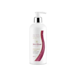 Skin Ritual Glow Sabonete Líquido Corporal – 200ml