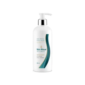 Skin Ritual Intense Sabonete Líquido Hidratante Corporal – 200ml